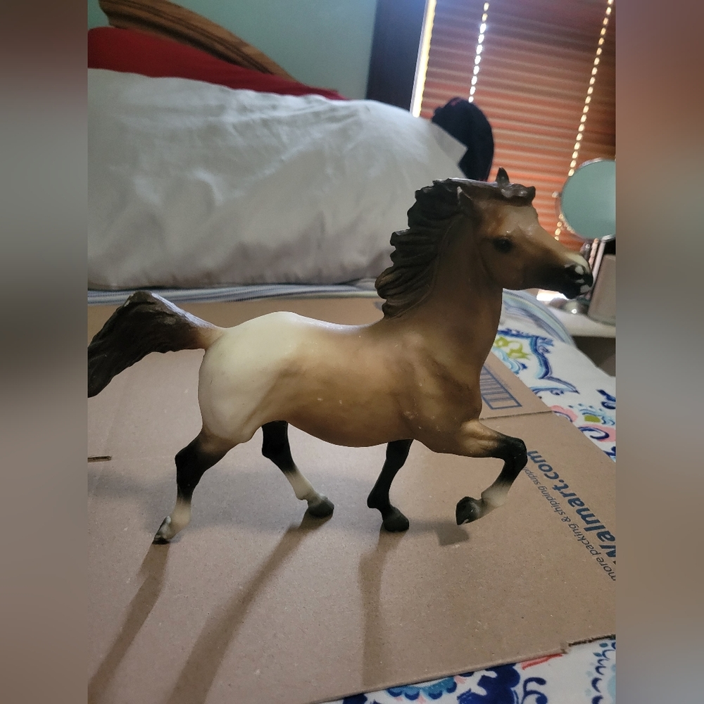 Breyer Horse